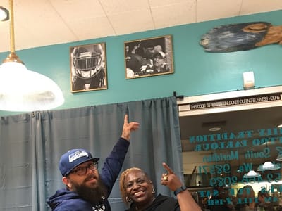 Family Tradition Tattoo Parlour