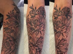 Family Tradition Tattoo Parlour