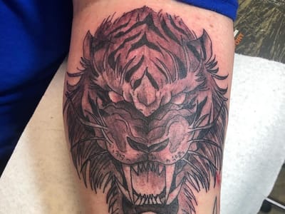 Family Tradition Tattoo Parlour