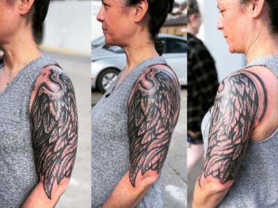 Family Tradition Tattoos/Piercings