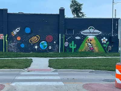 Family Tradition Tattoos/Piercings