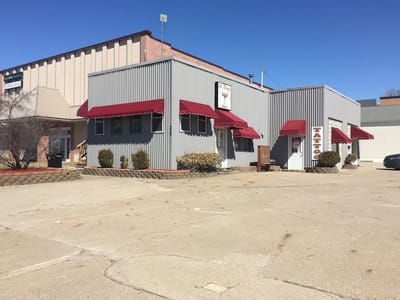 Family Tradition Tattoos/Piercings