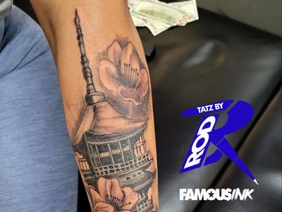 Famous Ink, Inc.