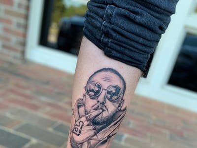Fanatink Tattoo