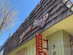 Fancy Rooster Tattoo