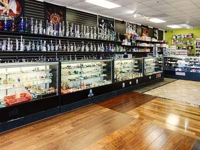 Fantasia Smoke Shop