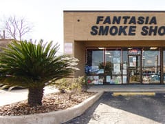 Fantasia Smoke Shop