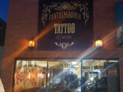 Fantasmagoria Tattoo Collective