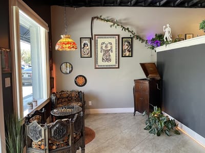 Fantastic Damage Tattoo Gallery