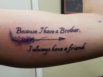 Fantasy Graphics Tattoo Studios