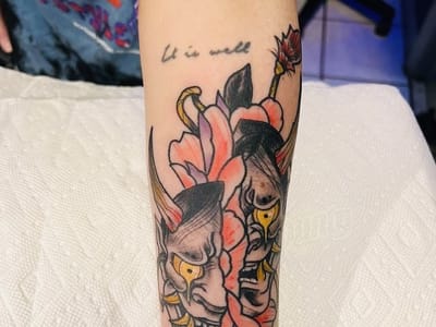 Fantasy Tattoo & Piercing Shop