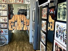 Fantasy Tattoo & Piercing Shop