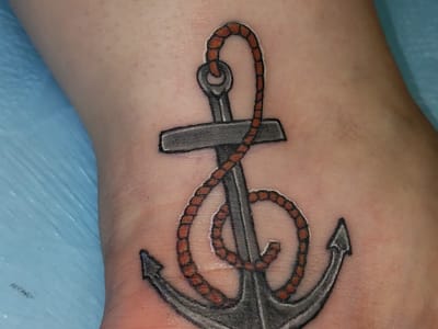 Far Beyond Ink Tattoo