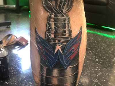 Far Beyond Ink Tattoo