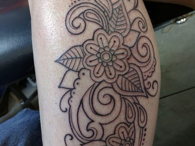 Fat Cat Tattoo Parlour