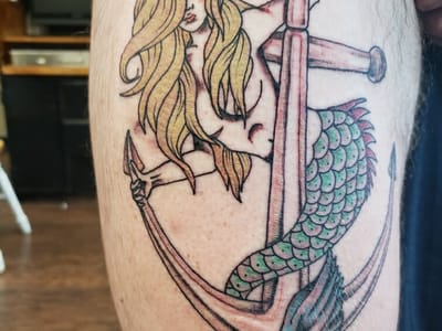 Fat Kat Tattoo & Body Piercing