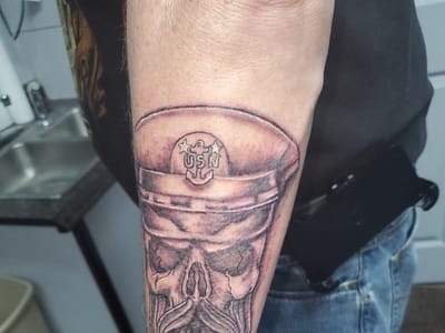 Fat Kat Tattoo & Body Piercing