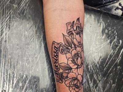 Fat Kat Tattoo & Body Piercing