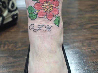 Fat Kat Tattoo & Body Piercing