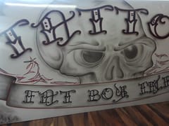 Fatboy Ink