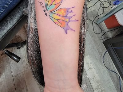 FatBoy's Backyard Tattoos & Piercings