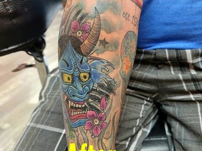 FatBoy's Backyard Tattoos & Piercings