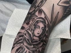 Fate and Fortune Tattoo Studio