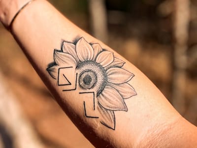 Fate and Fortune Tattoo Studio