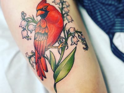 Fate and Fortune Tattoo Studio