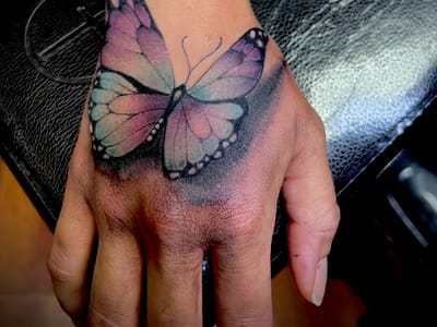 Fateless Custom Art & Tattoo