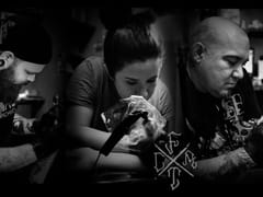 Fateless Custom Art & Tattoo