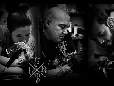 Fateless Custom Art & Tattoo