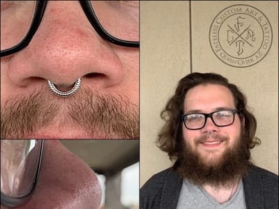 Fateless Custom Art & Tattoo