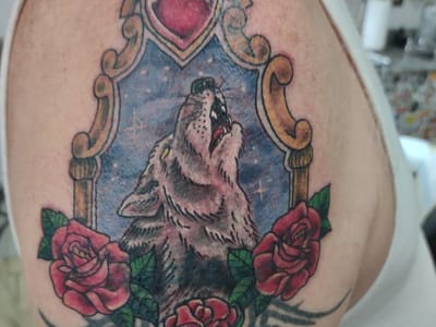 Fatmans World Class Tattoos