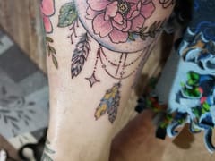 Fatmans World Class Tattoos