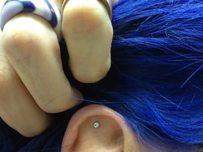 Fatmans World Class Tattoos