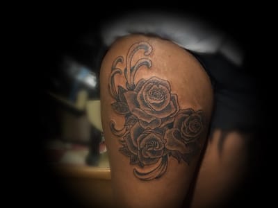 Fatty's Tattoos & Piercings Dupont Circle