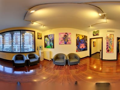 Fatty's Tattoos & Piercings Dupont Circle