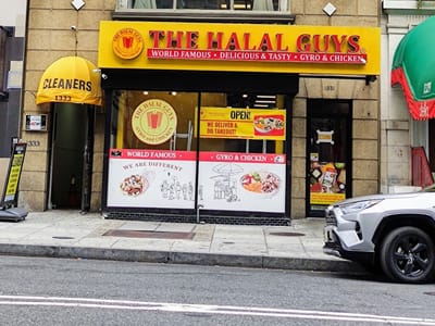 Fatty's Tattoos & Piercings Dupont Circle