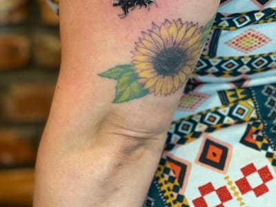 Fatty's Tattoos & Piercings H Street