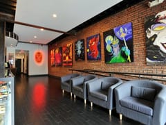 Fatty's Tattoos & Piercings H Street