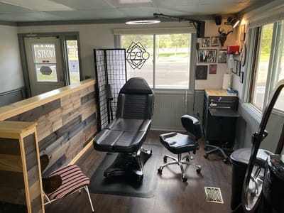 Fear And Fire Tattoo Studio