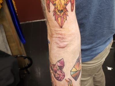 Fenix Tattoo and Piercing