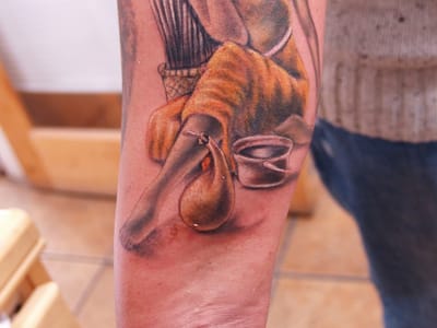 Fenix Tattoo and Piercing