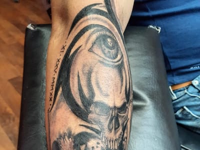 Fess Graphics & Sons/ Pink Ink Tattoo Shop