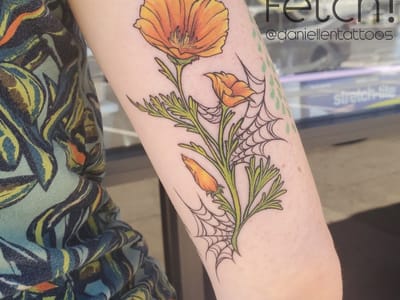 Fetch! Body Piercing