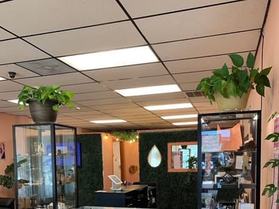 Fetch! Body Piercing