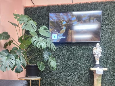 Fetch! Body Piercing