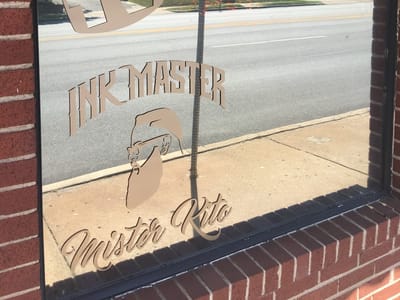 Fidolo Tattoo Company