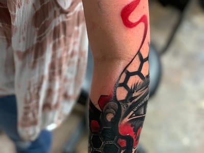 Fidolo Tattoo Company